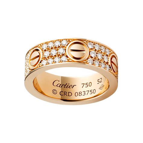 replica cartier diamond love ring|cartier love ring engraving.